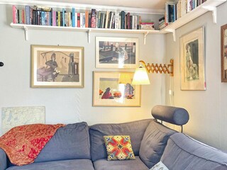 Vakantiehuis Nissafors  16