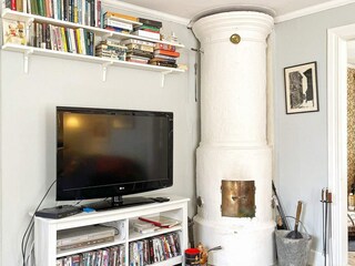 Vakantiehuis Nissafors  13