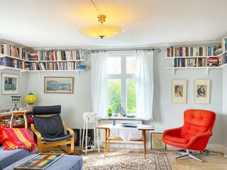 Vakantiehuis Nissafors  17
