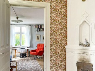 Vakantiehuis Nissafors  18