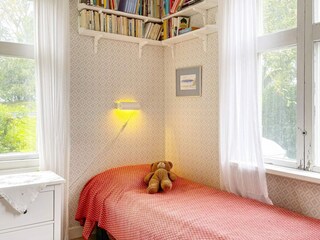 Vakantiehuis Nissafors  8