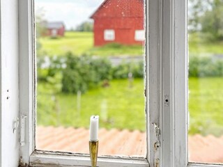 Vakantiehuis Nissafors  21