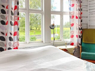 Vakantiehuis Nissafors  21