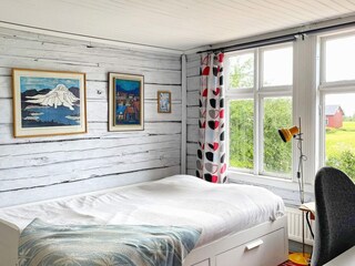 Vakantiehuis Nissafors  14