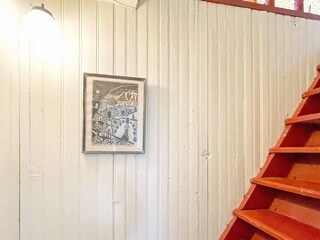 Vakantiehuis Nissafors  22