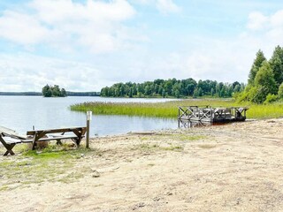 Vakantiehuis Nissafors  25