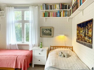 Vakantiehuis Nissafors  28