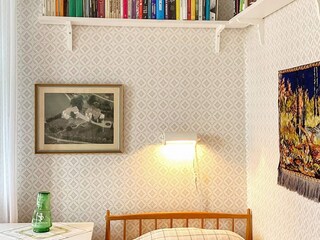 Vakantiehuis Nissafors  6