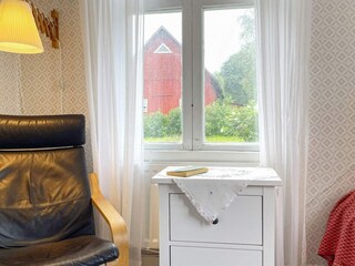 Vakantiehuis Nissafors  29