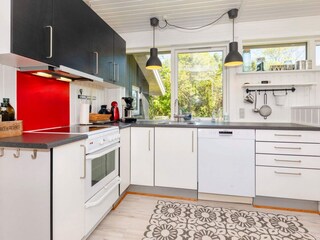 Holiday house Erslev  8