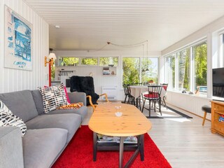 Holiday house Erslev  8