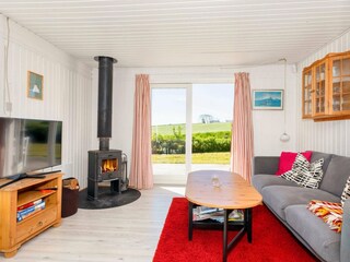 Holiday house Erslev  10