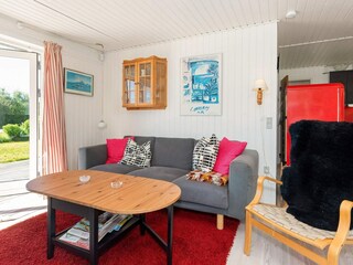 Holiday house Erslev  11