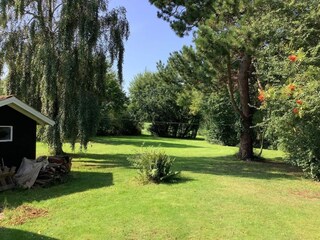 Casa de vacaciones Erslev  16