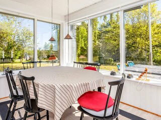 Holiday house Erslev  13
