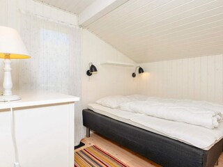 Holiday house Erslev  22