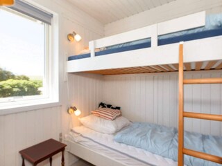 Holiday house Erslev  14