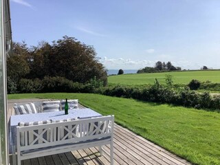 Casa de vacaciones Erslev  17