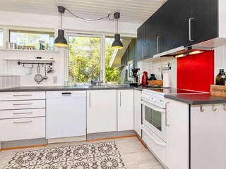 Holiday house Erslev  24