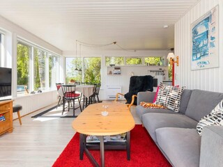 Holiday house Erslev  28