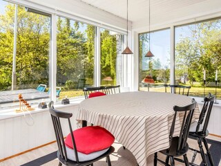 Holiday house Erslev  16