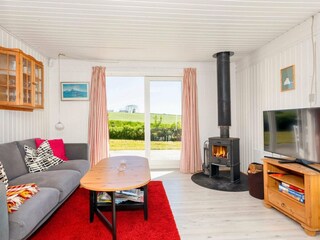 Holiday house Erslev  13