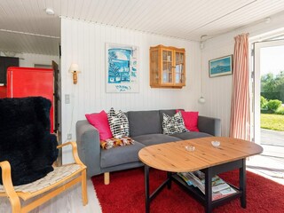 Holiday house Erslev  14