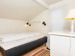 Holiday house Erslev  19