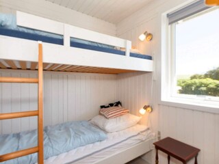 Holiday house Erslev  25