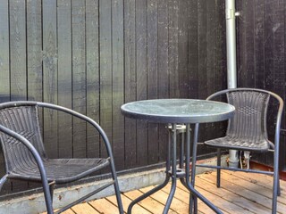 Holiday house Erslev Outdoor Recording 4