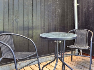 Maison de vacances Erslev Enregistrement extérieur 2