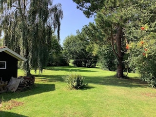 Vakantiehuis Erslev  10