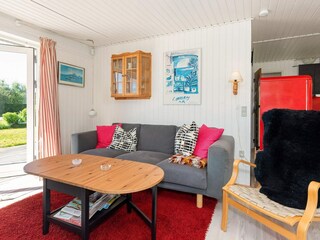 Holiday house Erslev  25