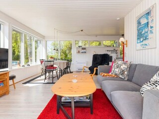Holiday house Erslev  27