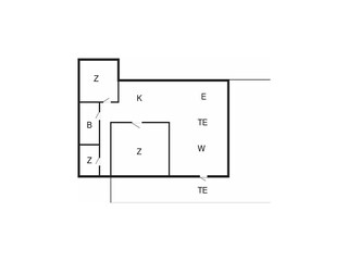 Holiday house Erslev  26