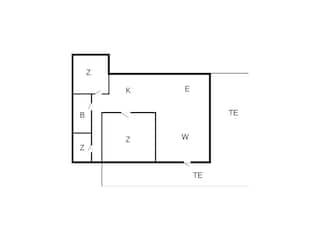 Maison de vacances Erslev Plan d'étage 29