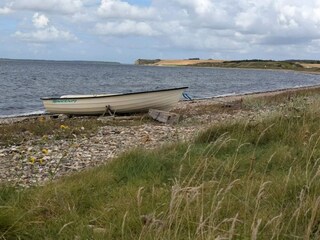 Casa de vacaciones Erslev  23