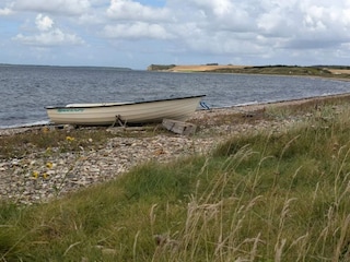 Holiday house Erslev  23