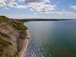 Vakantiehuis Erslev  21