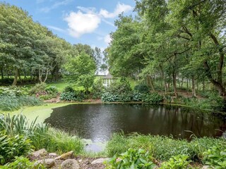 Vakantiehuis Knud Strand Buitenaudio-opname 4