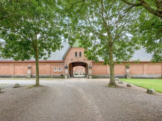 Casa per le vacanze Knud Strand Registrazione all'aperto 5