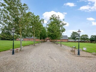 Vakantiehuis Knud Strand Buitenaudio-opname 6