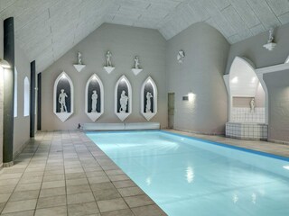 Vakantiehuis Knud Strand Buitenaudio-opname 1