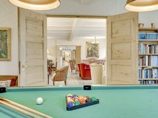Ferienhaus Knud Strand  12