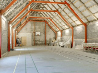 Ferienhaus Knud Strand  33