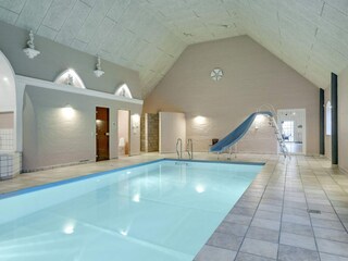 Maison de vacances Knud Strand  30