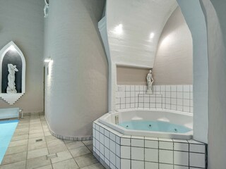 Holiday house Knud Strand  12