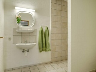 Maison de vacances Knud Strand  11