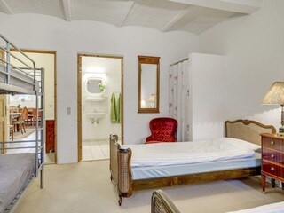 Maison de vacances Knud Strand  16