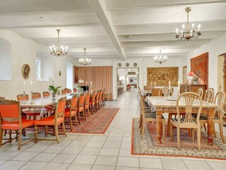 Holiday house Knud Strand  13